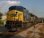 CSX 455